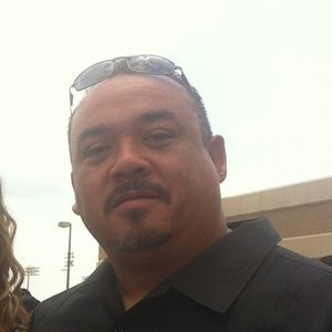 Meet your Posher, Edward